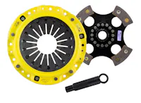 Advanced Clutch Technology HS1-HDR4