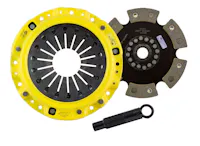 Advanced Clutch Technology HS1-HDR6