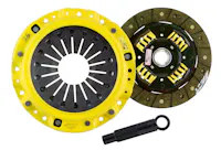 Advanced Clutch Technology HS1-HDSS