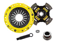 Advanced Clutch Technology HS2-HDG4