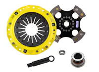 Advanced Clutch Technology HS2-HDR4