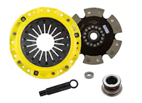 Advanced Clutch Technology HS2-HDR6