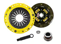 Advanced Clutch Technology HS2-HDSS