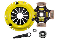Advanced Clutch Technology HW2-HDG4