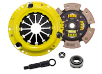 Advanced Clutch Technology HW2-HDG6