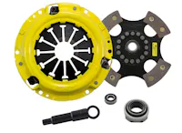 Advanced Clutch Technology HW2-HDR4