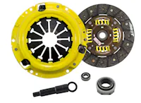Advanced Clutch Technology HW2-HDSS
