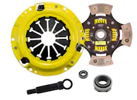 Advanced Clutch Technology HW3-HDG4