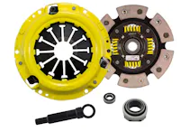 Advanced Clutch Technology HW3-HDG6