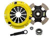 Advanced Clutch Technology HW3-HDR4