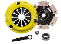 Advanced Clutch Technology HW3-HDR6