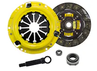Advanced Clutch Technology HW3-HDSS