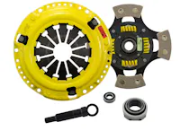 Advanced Clutch Technology HW4-HDG4