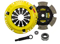 Advanced Clutch Technology HW4-HDG6