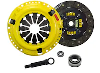 Advanced Clutch Technology HW4-HDSS
