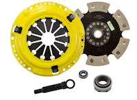 Advanced Clutch Technology HW4-SPR6