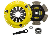 Advanced Clutch Technology HW4-XTG6