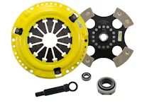 Advanced Clutch Technology HW4-XTR4