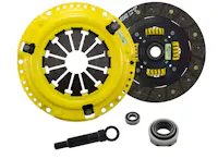 Advanced Clutch Technology HW4-XTSS