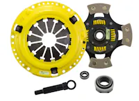 Advanced Clutch Technology HW4-XXG4