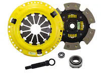 Advanced Clutch Technology HW4-XXG6