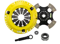 Advanced Clutch Technology HW4-XXR4