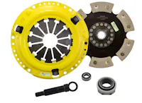 Advanced Clutch Technology HW4-XXR6