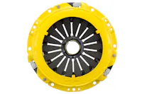 Advanced Clutch Technology HY010