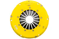 Advanced Clutch Technology HY012