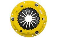 Advanced Clutch Technology HY013