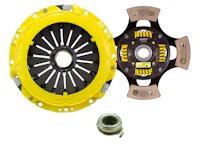 Advanced Clutch Technology HY1-HDG4