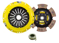 Advanced Clutch Technology HY1-HDG6