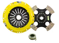 Advanced Clutch Technology HY1-HDR4
