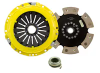 Advanced Clutch Technology HY1-HDR6