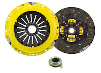 Advanced Clutch Technology HY1-HDSS