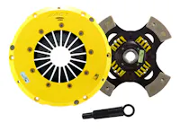 Advanced Clutch Technology HY3-HDG4