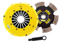 Advanced Clutch Technology HY3-HDG6