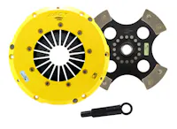 Advanced Clutch Technology HY3-HDR4