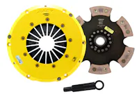 Advanced Clutch Technology HY3-HDR6