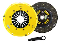 Advanced Clutch Technology HY3-HDSS
