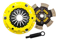 Advanced Clutch Technology HY4-HDG6