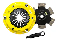 Advanced Clutch Technology HY4-HDR6