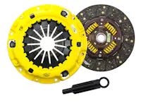 Advanced Clutch Technology HY4-HDSS