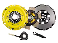 Advanced Clutch Technology HY5-HDG6