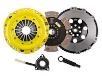 Advanced Clutch Technology HY5-HDR6