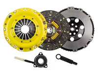 Advanced Clutch Technology HY5-HDSS