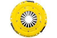 Advanced Clutch Technology J010
