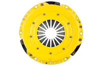 Advanced Clutch Technology J011