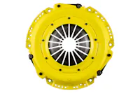 Advanced Clutch Technology J013