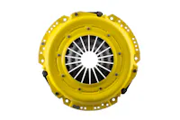 Advanced Clutch Technology J014